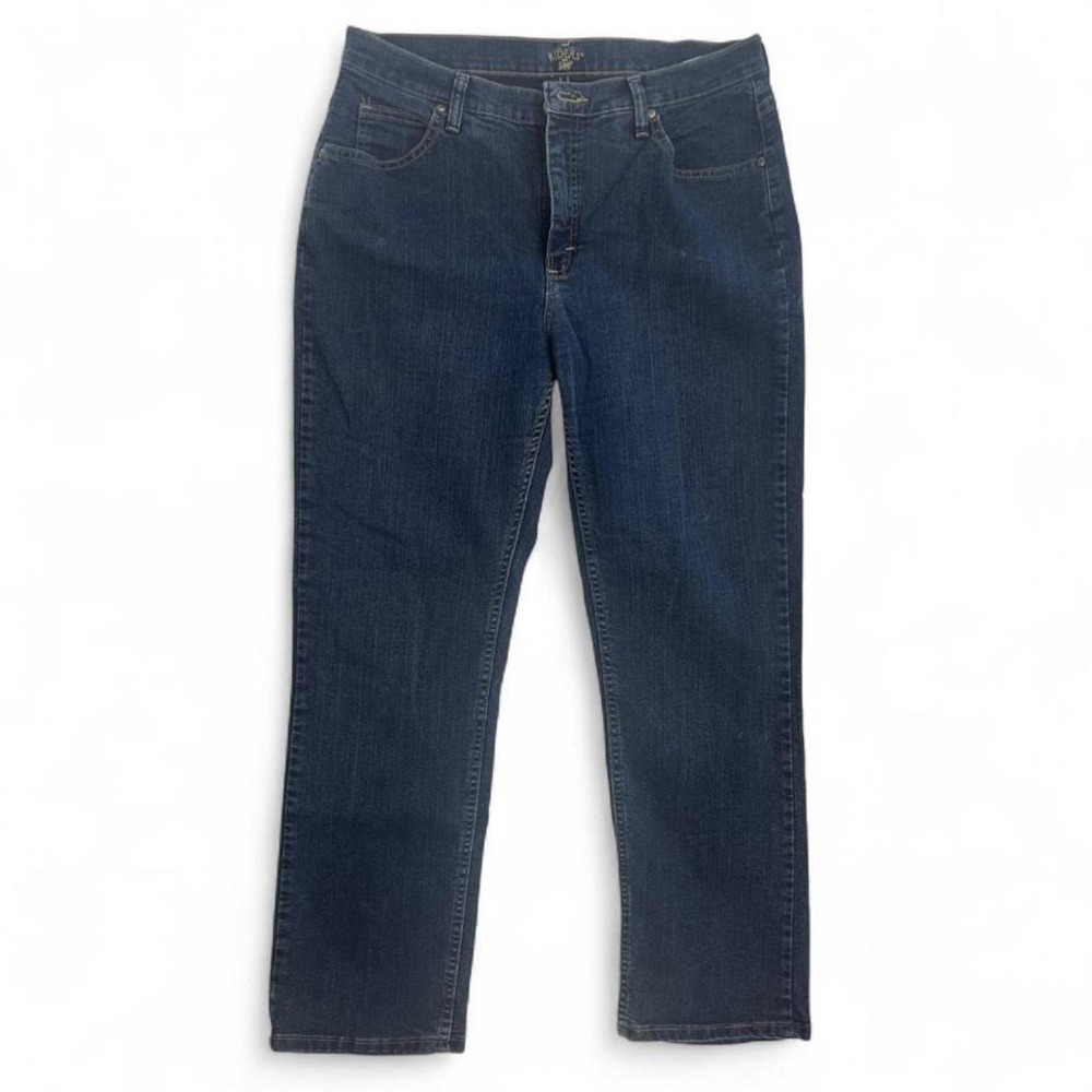 Lee straight leg jeans